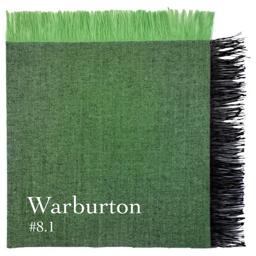 Warburton - A day in the country