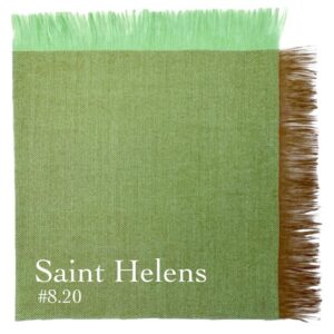 Saint Helens - A day in the country