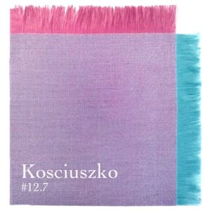 Kosciuszko - A day in the country