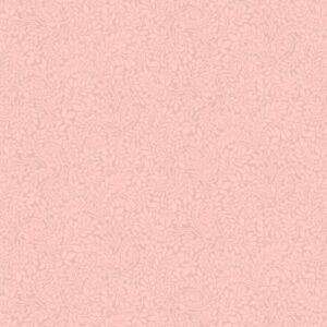 Liberty Fabrics - York Fernn Dusty Pink 0166