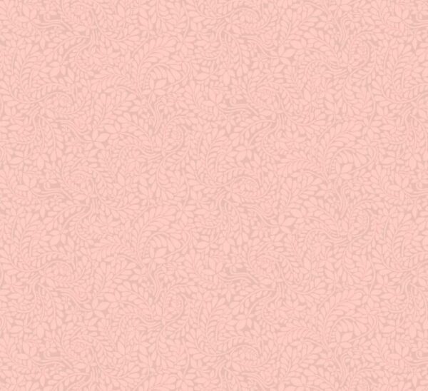 Liberty Fabrics - York Fernn Dusty Pink 0166