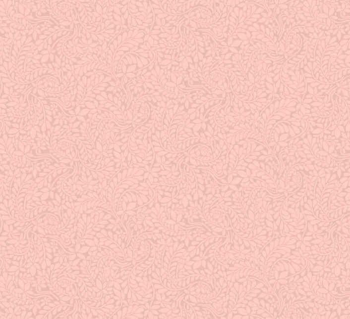 Liberty Fabrics – York Fernn Dusty Pink 0166