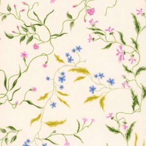 Liberty - Bridgerton - Regal Blossom A