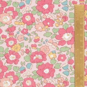 Betsy Meadow B - Liberty Tana Lawn ™