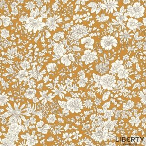 The Emily Belle Collection - Golden Ochre 431 A