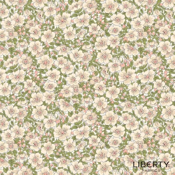 Tree of Life Collection - Dina Blossom 375C