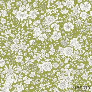 The Emily Belle Collection - Caterpillar 440A