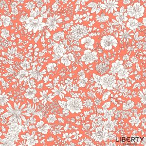 The Emily Belle Collection - Paprika 433A