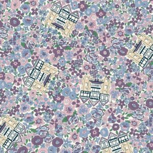 Flower Shop - Bloom 414B