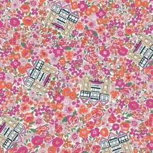 Flower Shop - Bloom 414A