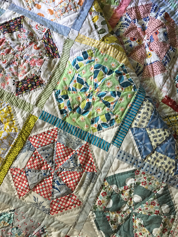 Quilting Classes – Millrose Quilting & Gallery